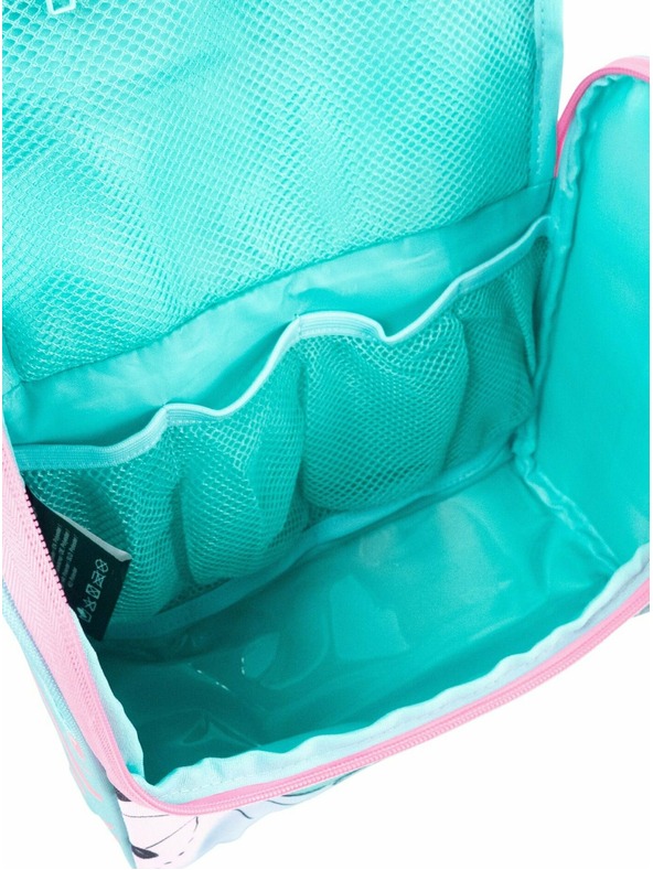 Meatfly Meatfly mosdótáska X Pura Vida Cara Menta Virágok