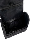 Meatfly Meatfly mosdótáska Specter Morph Black | Fekete | Térfogat 6 L