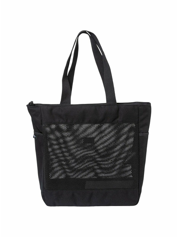 Meatfly Meatfly táska Ari Black
