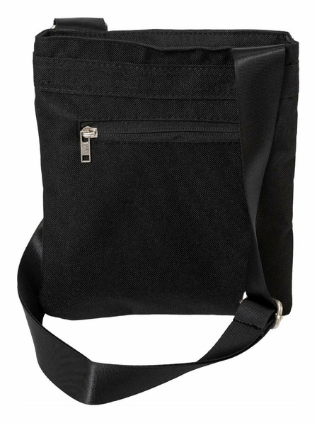 Meatfly Meatfly női táska Dixie Black | Fekete | Térfogat 0,4 L