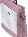 Meatfly Meatfly táska Ari Dusty Rose