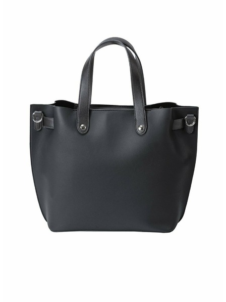 Meatfly Meatfly táska Alma Black | Fekete | Térfogat 13 L