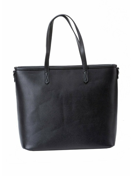Meatfly Meatfly táska Gisel Black | Fekete | Térfogat 22 L
