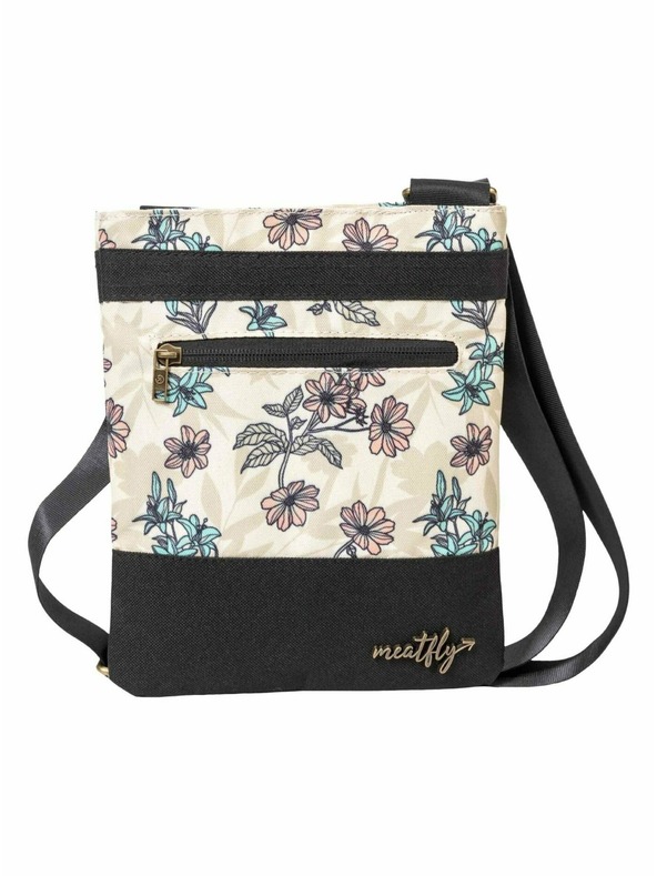 Meatfly Meatfly női táska Dixie Fragnance Sand