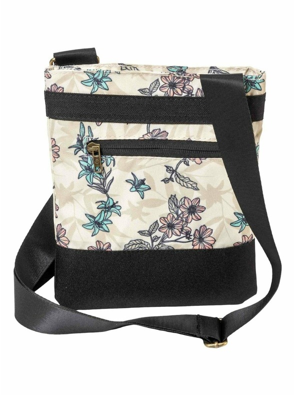 Meatfly Meatfly női táska Dixie Fragnance Sand