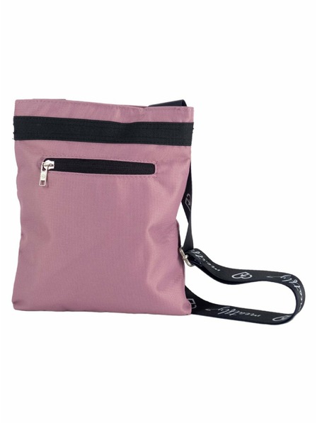 Meatfly Meatfly női táska Dixie Dusty Rose | Rózsaszín | Térfogat 0,4 L