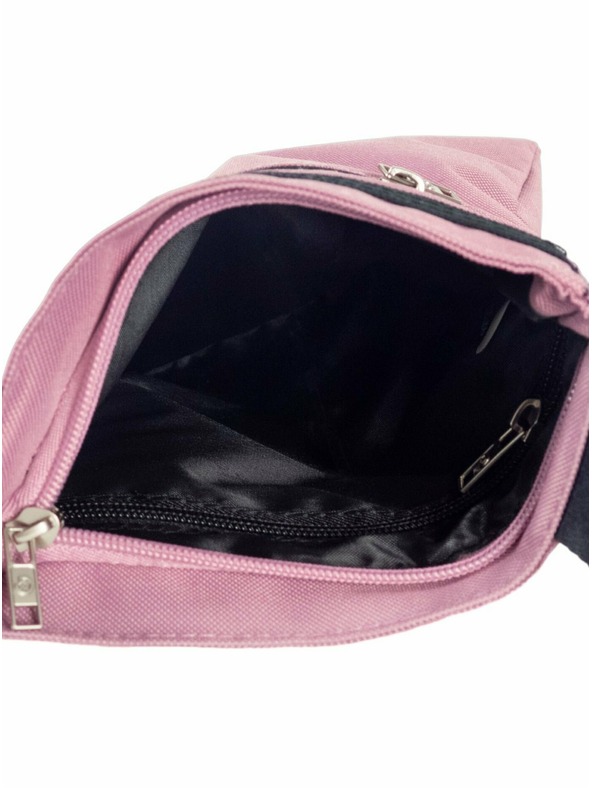 Meatfly Meatfly női táska Dixie Dusty Rose | Rózsaszín | Térfogat 0,4 L