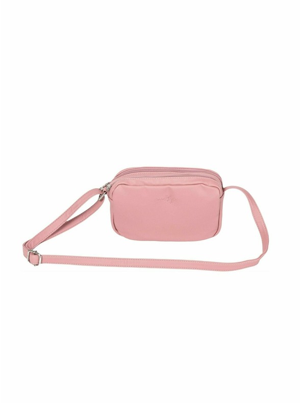 Meatfly Meatfly Talia táska Dusty Rose | Rózsaszín | Térfogat 1,5 L