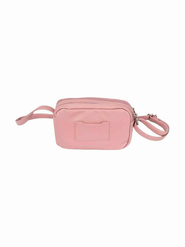 Meatfly Meatfly Talia táska Dusty Rose | Rózsaszín | Térfogat 1,5 L