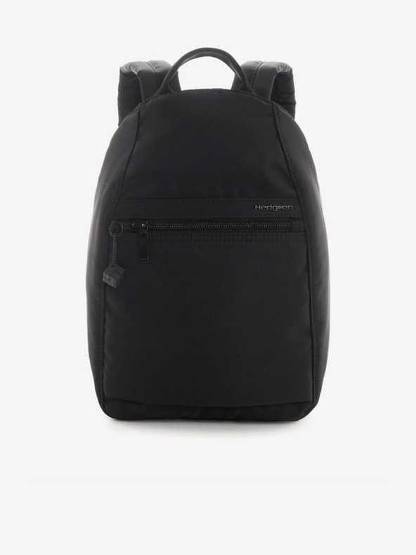 Hedgren Fekete Hedgren Vogue hátizsák