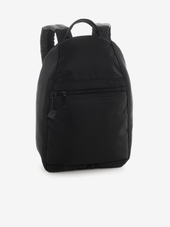 Hedgren Fekete Hedgren Vogue hátizsák