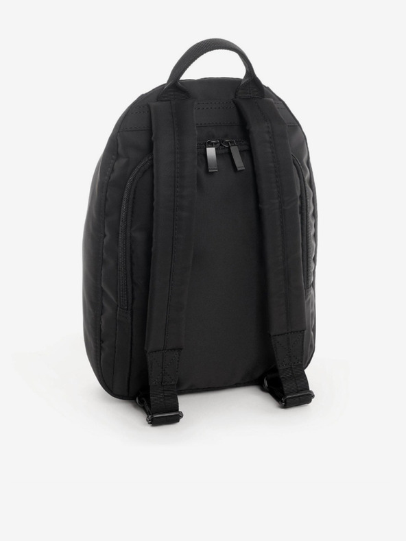 Hedgren Fekete Hedgren Vogue hátizsák