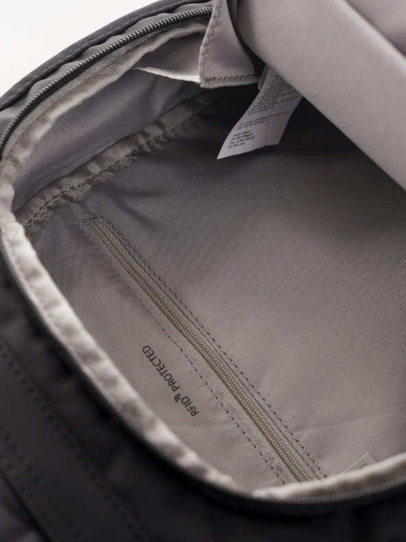 Hedgren Fekete Hedgren Vogue hátizsák