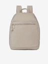 Hedgren Bézs Hedgren Vogue L Cashmere Beige hátizsák
