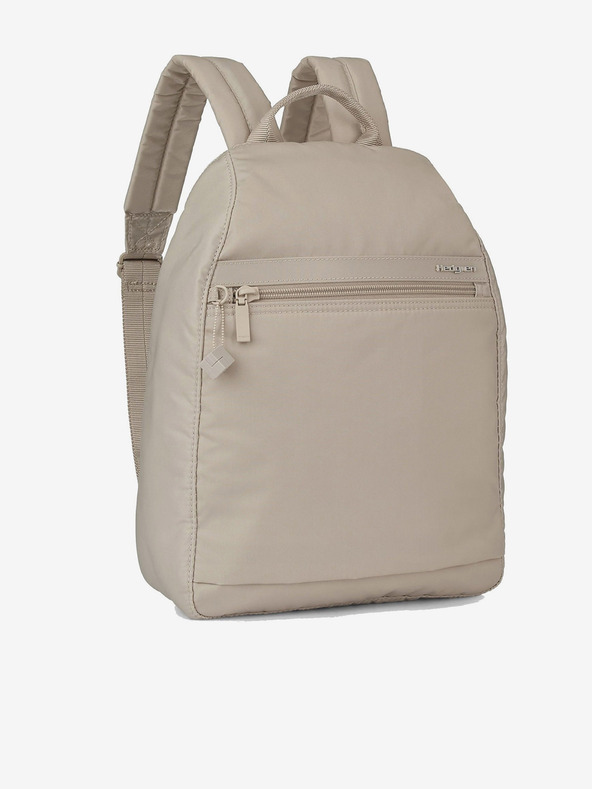 Hedgren Bézs Hedgren Vogue L Cashmere Beige hátizsák