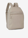 Hedgren Bézs Hedgren Vogue L Cashmere Beige hátizsák