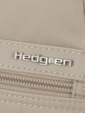 Hedgren Bézs Hedgren Vogue L Cashmere Beige hátizsák