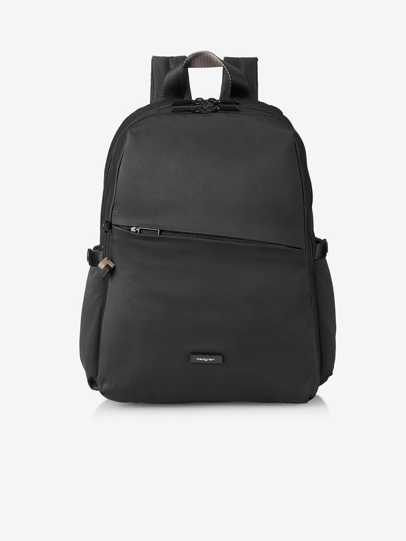 Hedgren Fekete Hedgren Cosmos hátizsák