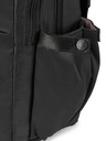 Hedgren Fekete Hedgren Cosmos hátizsák