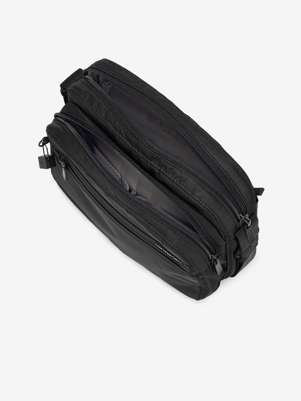 Hedgren Fekete Hedgren Metro női táska