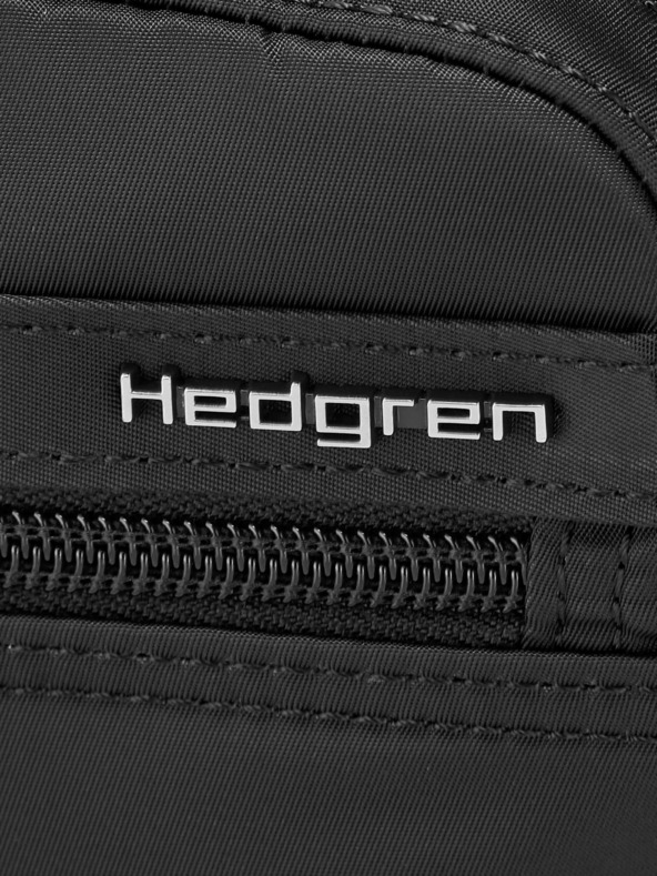 Hedgren Fekete Hedgren Metro női táska