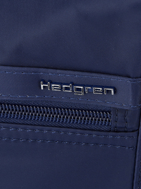 Hedgren Sötétkék Hedgren Harper's crossbody táska