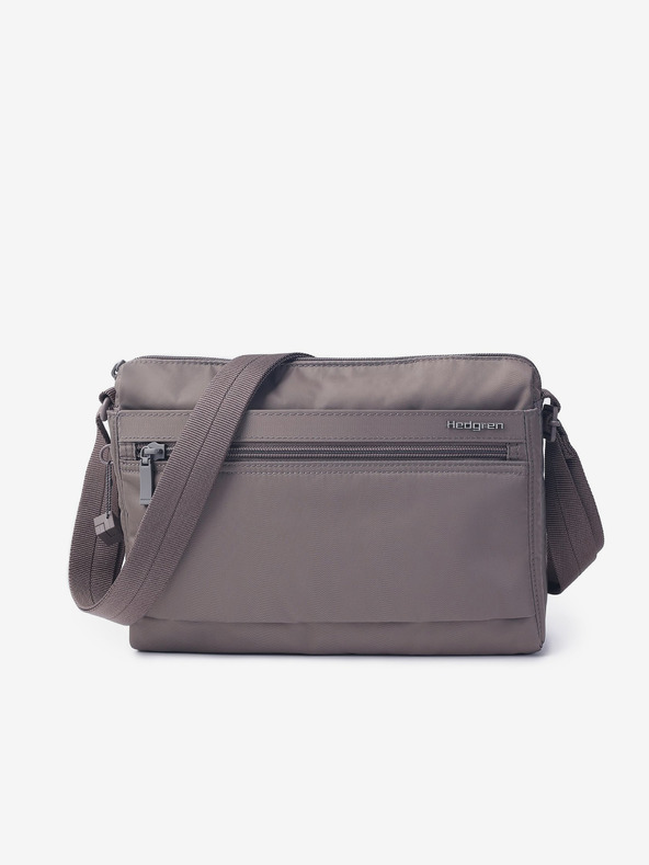Hedgren Szürke Hedgren Eye M női táska