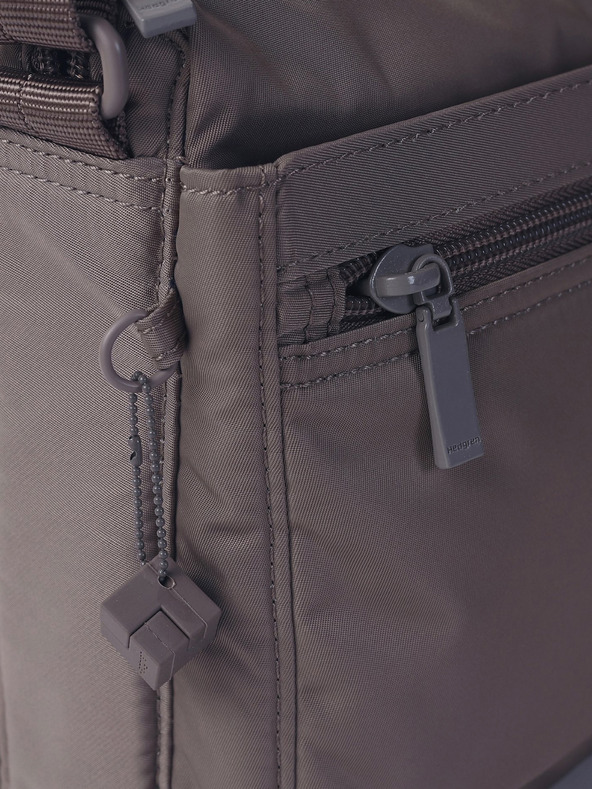 Hedgren Szürke Hedgren Eye M női táska