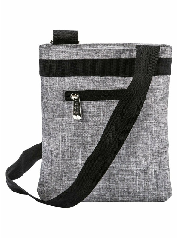 Meatfly Meatfly női táska Dixie Grey Heather