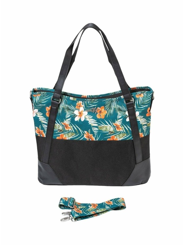 Meatfly Meatfly női táska Insanity Sharon Dragonfly