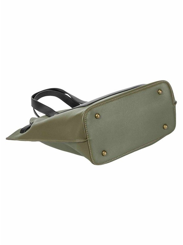 Meatfly Meatfly táska és neszesszer Alma Olive