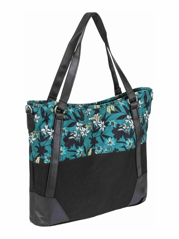 Meatfly Meatfly női táska Insanity Dragonfly Fragnance