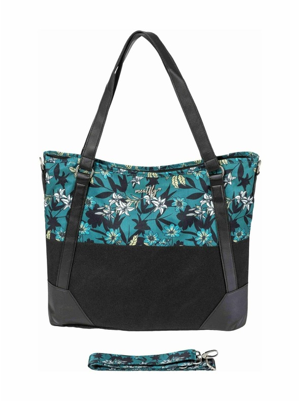 Meatfly Meatfly női táska Insanity Dragonfly Fragnance