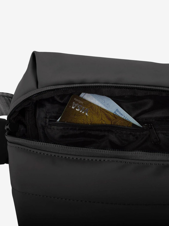 Heys Fekete Heys Puffer Mini övtáska