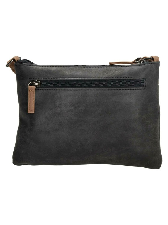 Beagles Beagles Brunete 17598 Fekete Táska