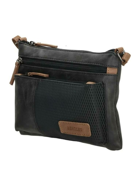 Beagles Beagles Brunete 17598 Fekete Táska