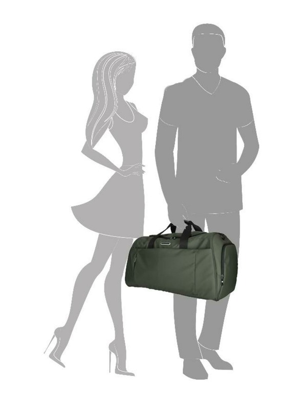 Enrico Benetti Enrico Benetti Northern 47248 Olíva Utazótáska