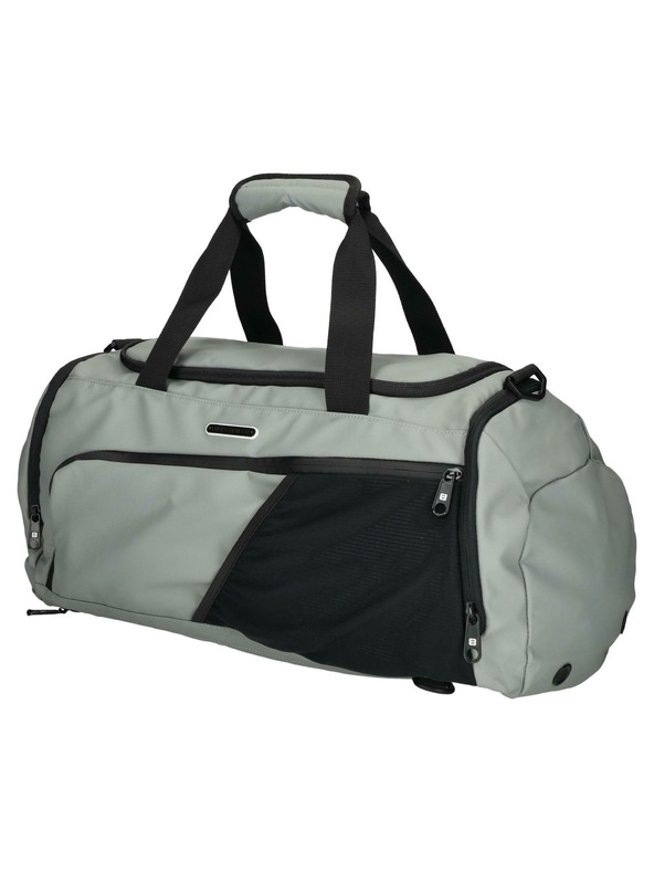 Enrico Benetti Enrico Benetti Northern 47254 Szürke Utazótáska