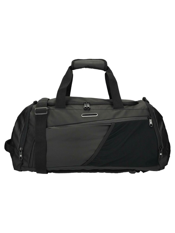 Enrico Benetti Enrico Benetti Northern 47254 Fekete Utazótáska