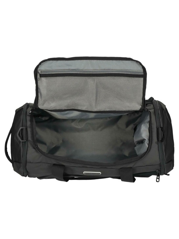 Enrico Benetti Enrico Benetti Northern 47254 Fekete Utazótáska