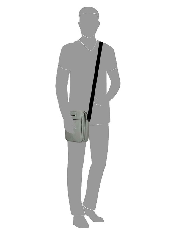 Enrico Benetti Enrico Benetti Northern 47252 Szürke Táska