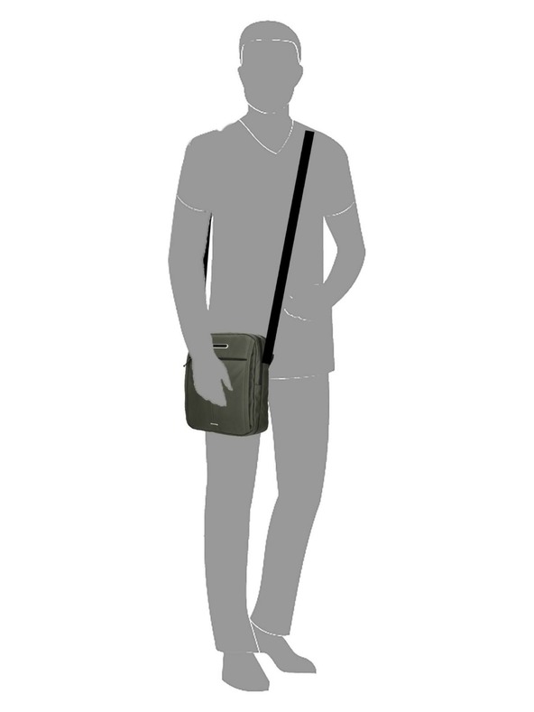 Enrico Benetti Enrico Benetti Northern 47252 Olíva Táska