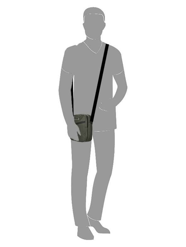 Enrico Benetti Enrico Benetti Northern 47251 Olíva Táska