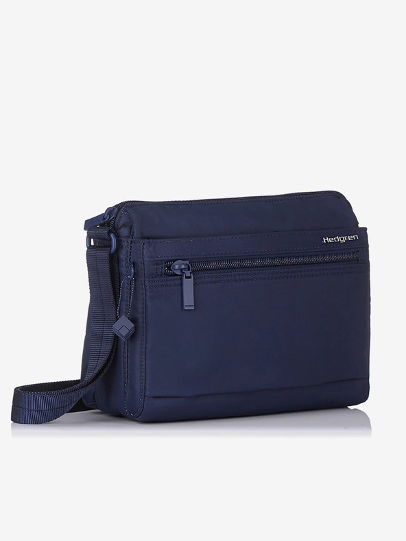 Hedgren Sötétkék Hedgren Női Oldaltáska Total Eclipse