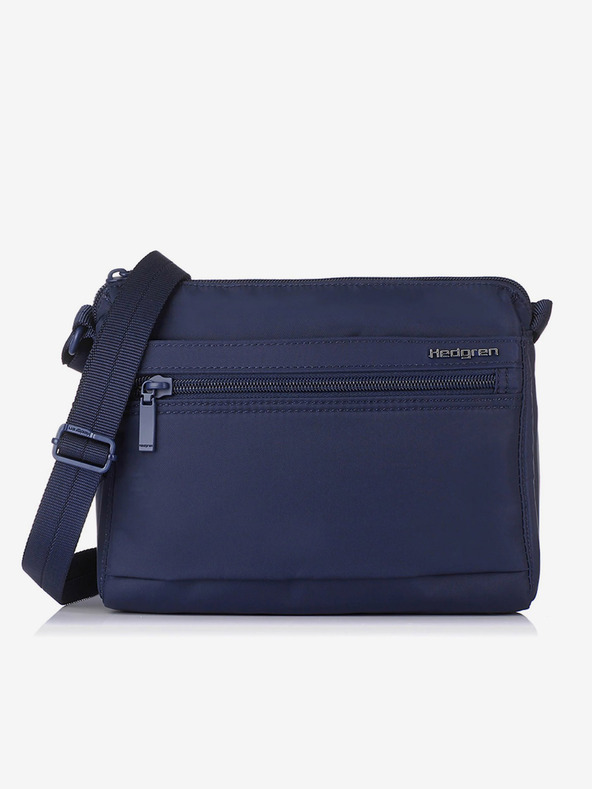 Hedgren Sötétkék Hedgren Női Oldaltáska Total Eclipse