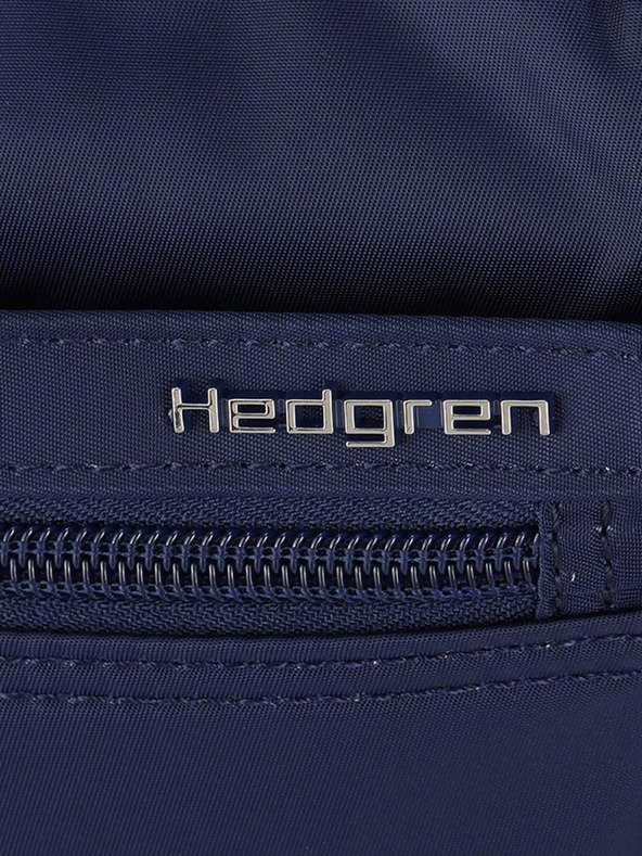 Hedgren Sötétkék Hedgren Női Oldaltáska Total Eclipse