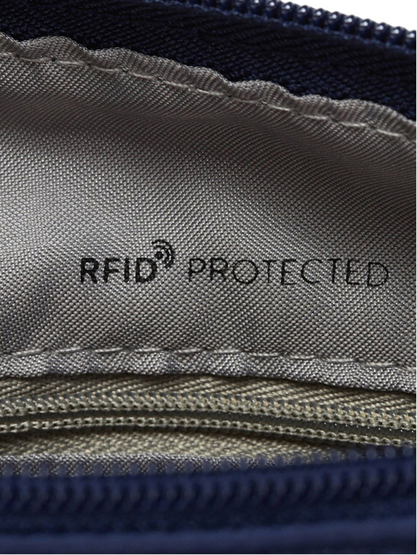 Hedgren Sötétkék Hedgren Női Oldaltáska Total Eclipse