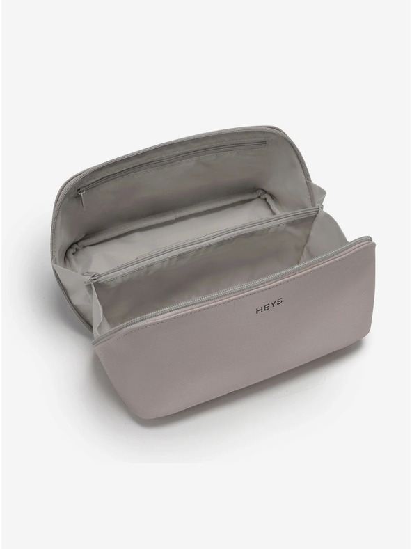 Heys Szürke Heys Szépségápoló Táska Atmoszféra