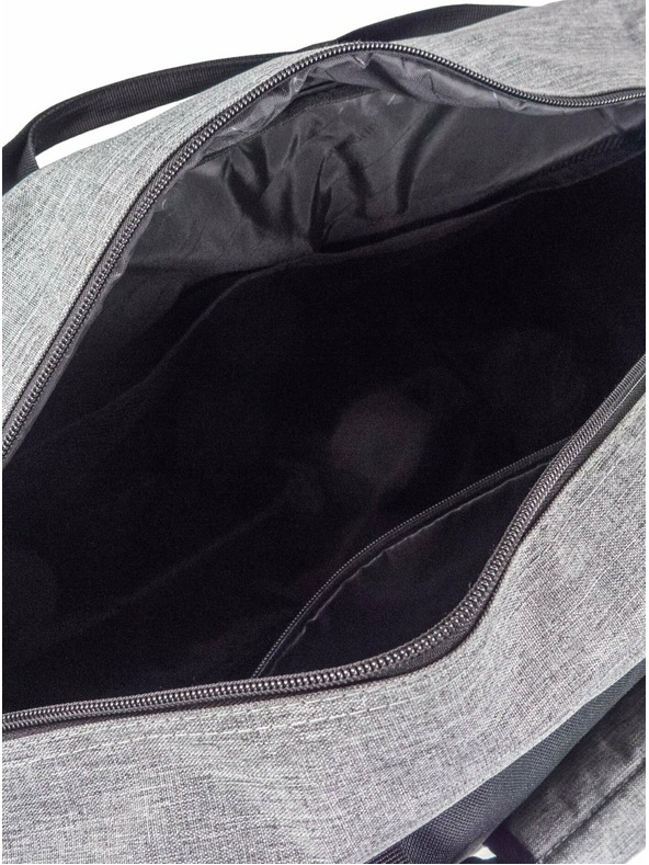 Meatfly Meatfly utazótáska Gail Szürke Melange 42 L | Szürke | Térfogat 42 L