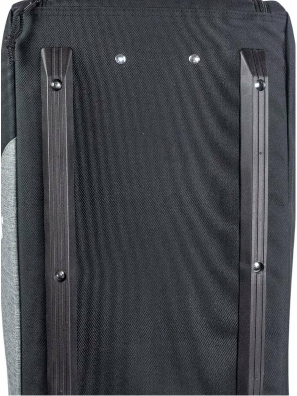 Meatfly Meatfly utazótáska Gail Szürke Melange 42 L | Szürke | Térfogat 42 L